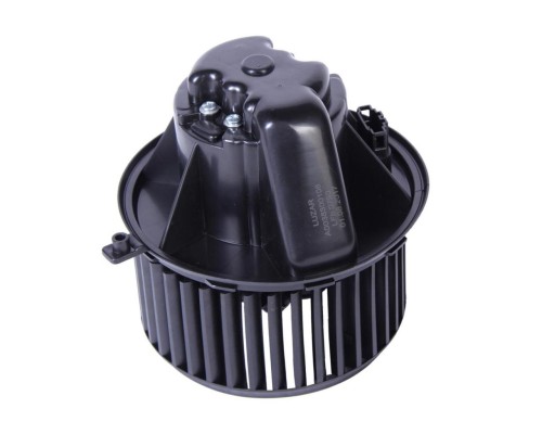 Вентилятор КАМАЗ-5490 MERCEDES Atego отопителя LUZAR