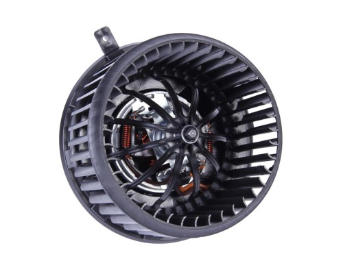 Вентилятор КАМАЗ-5490 MERCEDES Atego отопителя LUZAR