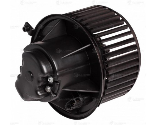 Вентилятор КАМАЗ-5490 MERCEDES Atego отопителя LUZAR