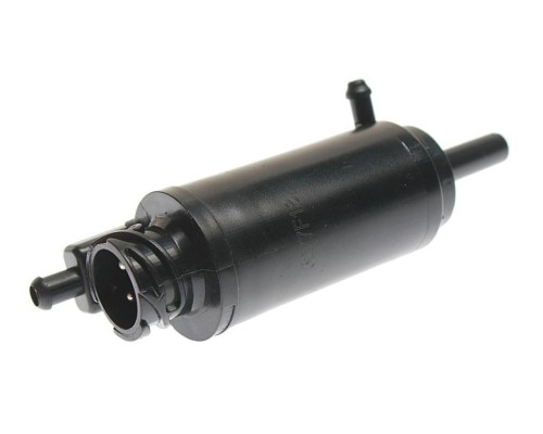 Насос омывателя КАМАЗ-5490 MAN TGA MERCEDES Actros, Atego, Axor (три контакта) SAMPA