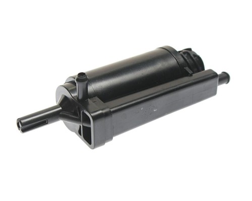 Насос омывателя КАМАЗ-5490 MAN TGA MERCEDES Actros, Atego, Axor (три контакта) SAMPA