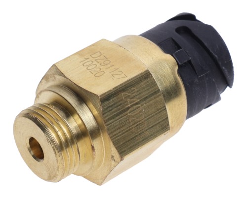 Датчик SHACMAN SHAANXI блокировки дифференциала межосевого OE