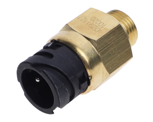 Датчик SHACMAN SHAANXI блокировки дифференциала межосевого OE