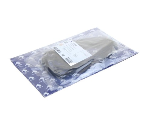 Прокладка крышки клапанной ЯМЗ-650 RENAULT Kerax SAMPA