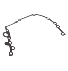 Прокладка КАМАЗ-ЕВРО-4 крышки блока двигателя передней ВАТИ (ОАО КАМАЗ)