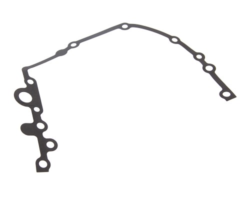 Прокладка КАМАЗ-ЕВРО-4 крышки блока двигателя передней ВАТИ (ОАО КАМАЗ)