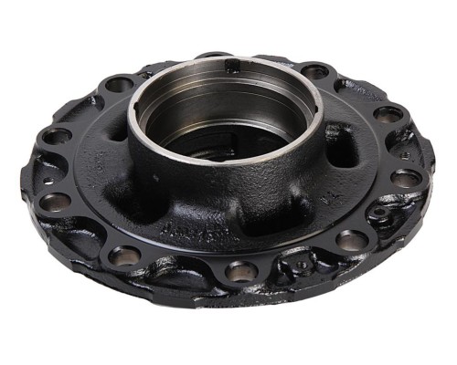 Ступица VOLVO FH12, FH16 задняя (без подшипника) SAMPA