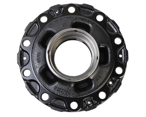 Ступица VOLVO FH12, FH16 задняя (без подшипника) SAMPA