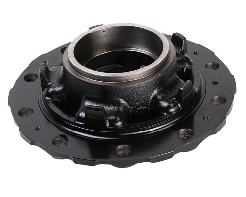 Ступица VOLVO FH12, FH16 задняя (без подшипника) SAMPA