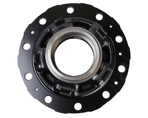 Ступица VOLVO FH12, FH16 задняя (без подшипника) SAMPA