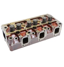 Головка блока MMZ-3LD (3-цил.дв.) ММЗ