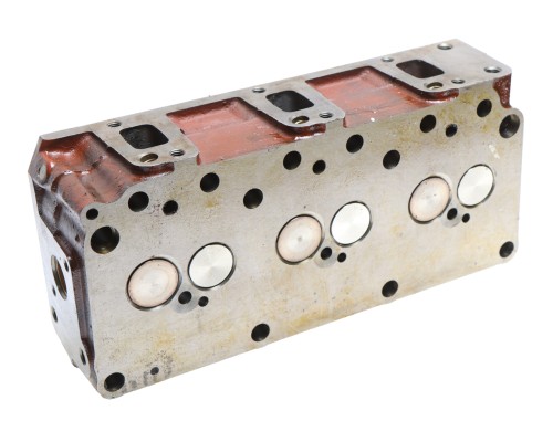 Головка блока MMZ-3LD (3-цил.дв.) ММЗ