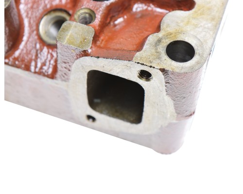 Головка блока MMZ-3LD (3-цил.дв.) ММЗ