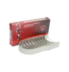 Вкладыши КАМАЗ коренные Р6 d=93.50 ДАЙДО МЕТАЛЛ РУСЬ