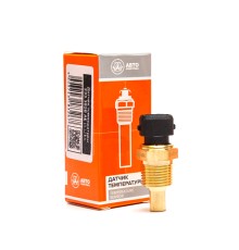 Датчик температуры ГАЗ, ЯМЗ с ЭСУД охлаждающей жидкости AVTOELECTRICA