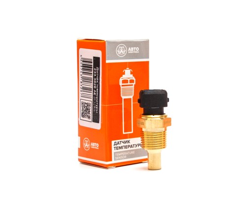 Датчик температуры ГАЗ, ЯМЗ с ЭСУД охлаждающей жидкости AVTOELECTRICA