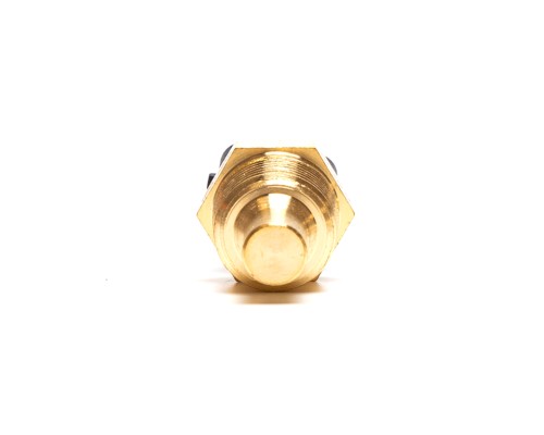 Датчик температуры ГАЗ, ЯМЗ с ЭСУД охлаждающей жидкости AVTOELECTRICA