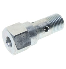 Клапан RENAULT Premium перепускной топливный BOSCH