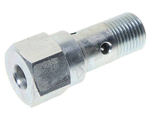 Клапан RENAULT Premium перепускной топливный BOSCH