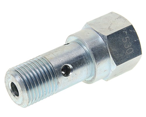 Клапан RENAULT Premium перепускной топливный BOSCH