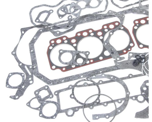 Прокладка двигателя Д-260 полный комплект универсальный ММЗ