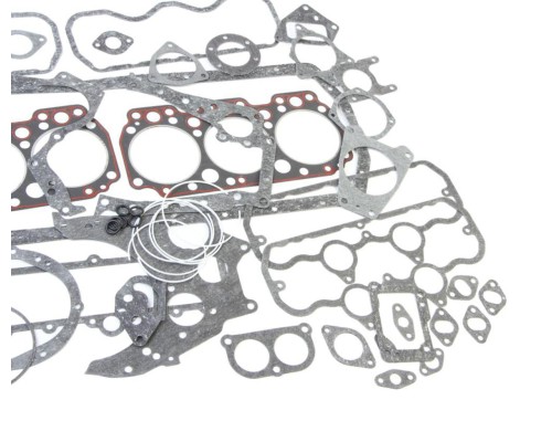 Прокладка двигателя Д-260 полный комплект универсальный ММЗ