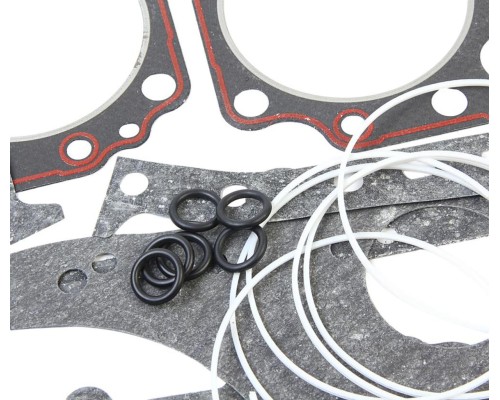 Прокладка двигателя Д-260 полный комплект универсальный ММЗ