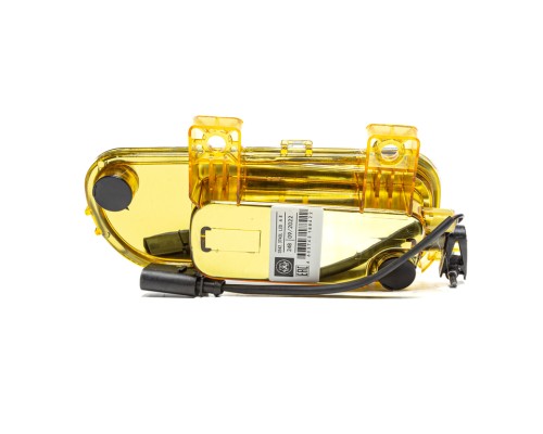 Фара противотуманная КАМАЗ-5490, MERCEDES Axor левая LED AVTOELECTRICA