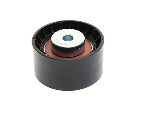 Ролик приводного ремня SCANIA P, G, R, T series натяжителя SAMPA