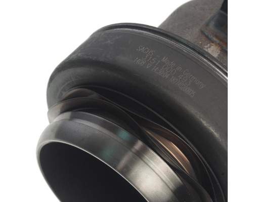 Подшипник выжимной КАМАЗ-5490 DAF КПП ZF 12AS2130TD SACHS