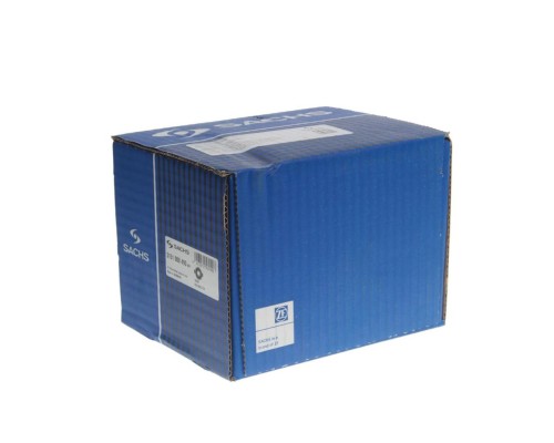 Подшипник выжимной КАМАЗ-5490 DAF КПП ZF 12AS2130TD SACHS