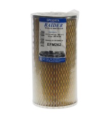 Элемент фильтрующий ГАЗ-53 масляный TSN RAIDER