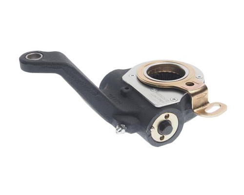 Рычаг тормоза регулировочный MAN передний левый автоматический (L=145мм 26 шлиц.) MARSHALL