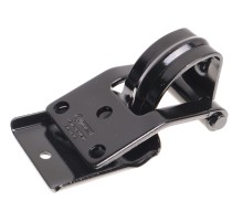 Петля SHACMAN SHAANXI X6000 крышки ящика инструментального OE