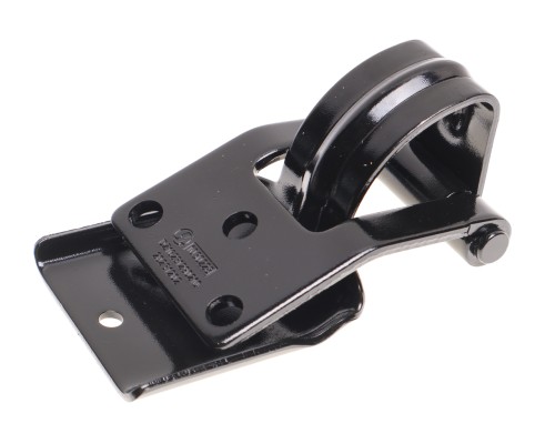 Петля SHACMAN SHAANXI X6000 крышки ящика инструментального OE