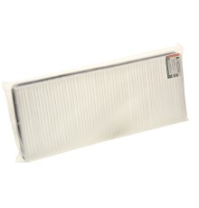 Фильтр воздушный салона КАМАЗ-5490 MERCEDES Atego, Axor, Econic EKOFIL