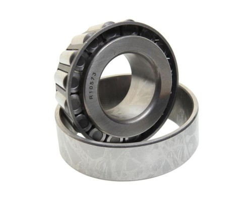 Подшипник ступицы ЗИЛ-130, ПАЗ-3205 передней внутренний (32311) (55x120x45.5мм) SAMPA