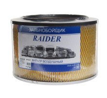 Элемент фильтрующий ЗИЛ-4331, 133ГЯ воздушный TSN RAIDER