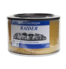 Элемент фильтрующий ЗИЛ-4331, 133ГЯ воздушный TSN RAIDER