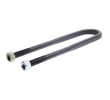 Стремянка МАЗ-500 рессоры задней L=505мм М27х2мм в сборе КММЗ