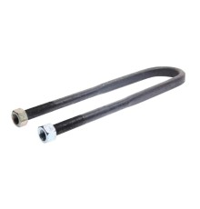 Стремянка МАЗ-500 рессоры задней L=505мм М27х2мм в сборе КММЗ