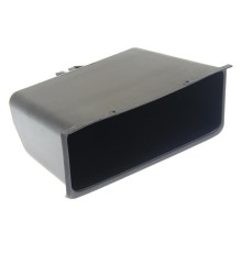 Ящик ГАЗ-3302 для аптечки (карман двери) ТЕХНОПЛАСТ