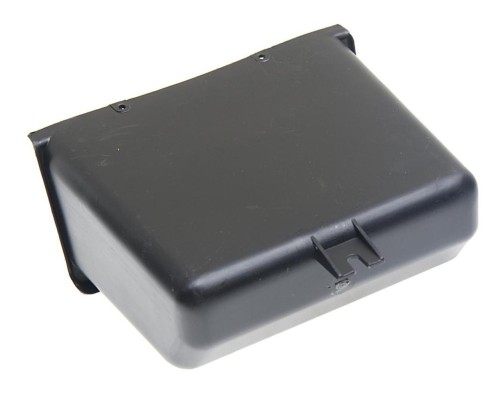 Ящик ГАЗ-3302 для аптечки (карман двери) ТЕХНОПЛАСТ