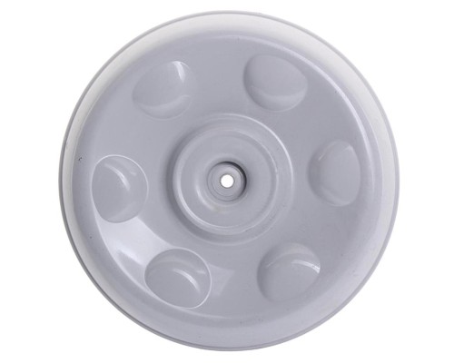 Колпак колеса ГАЗ-3302 переднего пластмассовый ТЕХНОПЛАСТ