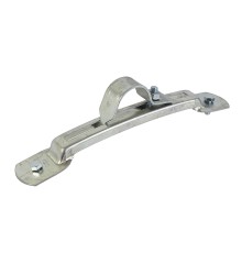 Пластина МАЗ крепления крыла (d=42мм) СБ (АШ)