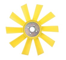 Вентилятор ЯМЗ-236М2, М пластик,  d=50мм