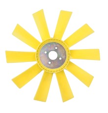 Вентилятор ЯМЗ-236М2, М пластик,  d=50мм