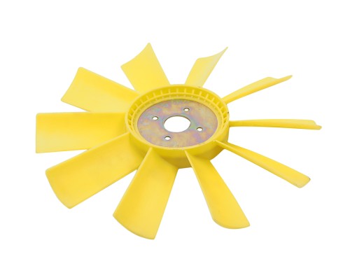 Вентилятор ЯМЗ-236М2, М пластик,  d=50мм