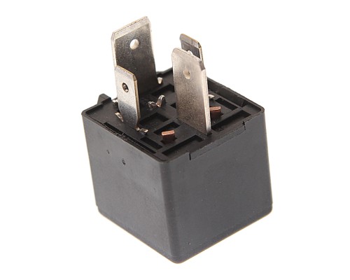 Реле стартера УРАЛ Next АВАР (АО АЗ УРАЛ)