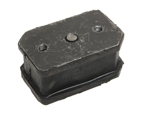 Амортизатор Д-242, Д-243, Д-245, Д-246, Д-260 опоры двигателя передний с ограничителем ММЗ